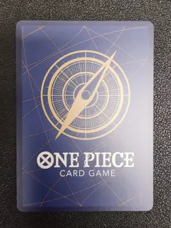 One Piece The Azure Sea’s Seven OP14-EB04 Carrot EB04-013 SR English - Image 3