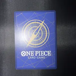 One Piece CCG - Bartholomew Kuma (Alt Art) OP12-119 SEC - Legacy of the Master - Image 3