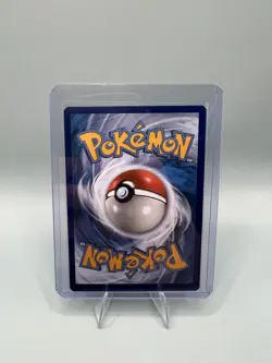 Pokemon Cards Charizard 010/078 Pokemon Go Reverse Holo Rare - (NM) - Image 2