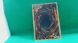 Mystic Swordsman LV2 1st Edition - SD5-EN013 Yu-Gi-Oh! Card - Image 2