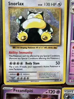 Pokemon Cards From 2015-2022 Raw 9 Cards Mixed Lot Collection ALL HOLOS - Image 3