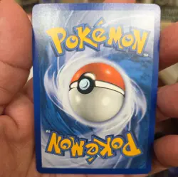 Palkia LV.X Promo DP18 Pokemon Card Holo Foil Rare HP - Image 2
