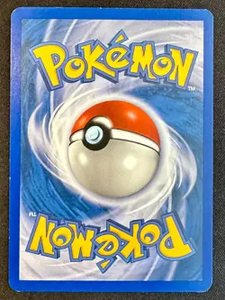 Elekid Delta Species 48/101 EX Dragon Frontiers Pokemon Card Reverse Holo - Vlp - Image 3