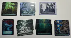 Sorcery TCG Bundle of 28 Cards - Image 1