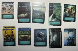 Sorcery TCG Bundle of 28 Cards - Image 2