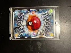 ROB ZOMBIE Zombified Edition custom Pokemon Card - Image 3