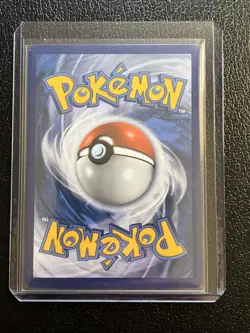 Pokemon TCG Blastoise EX Black Star Promo Card #XY30 XY Promos Holo - Image 2