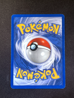 Haunter 21/62 Fossil Unlimited - Non Holo Rare - WOTC Pokemon Card LP - Image 2