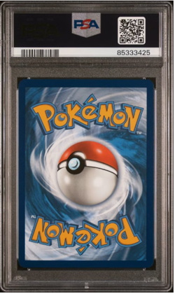 2023 POKEMON CLB TRADING CARD GAME CLASSIC #014 MEWTWO PSA 10 - Image 2
