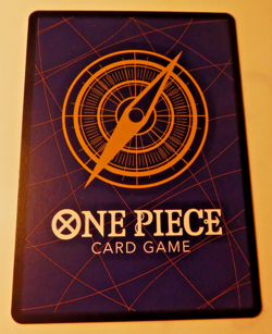 One Piece Card Game Carte Championship Holo Lim P-079 English ** - Image 2