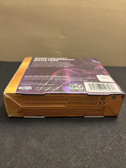 Magic: The Gathering Dominaria United Collector Booster Box SEALED - Image 3