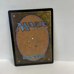 Arcane Lighthouse 59 Commander 2014 Regular MTG TCG - Image 2