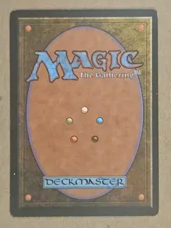 Dance of the Dead - Ice Age - Near Mint | MTG - Image 2