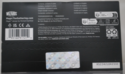 Magic the Gathering MTG Secret Lair Spider-Man Venom Unleashed (Colors)-NonFoil - Image 2