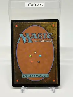 MTG Carrion Feeder Scourge 59/143 Regular Common LP Magic the Gathering - Image 2