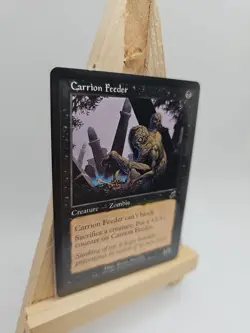 MTG Carrion Feeder 59/ 143 Scourge LP - Image 2
