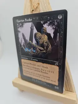 MTG Carrion Feeder 59/ 143 Scourge LP - Image 3