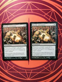 Blowfly Infestation (NM) MTG +Discount: 5+ Magic Singles - Image 4