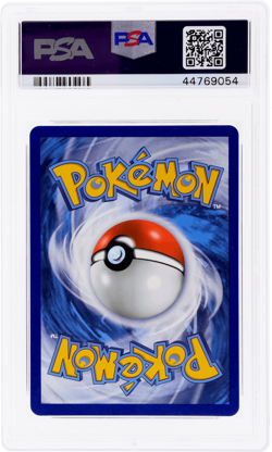 2015 Pokemon XY Ancient Origins Tyranitar Ex Holo #42 PSA 10 - Image 2