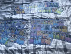 Pokemon 151 English - COMPLETE REVERSE HOLO - Set Bundle / Bulk -All Cards - Image 1