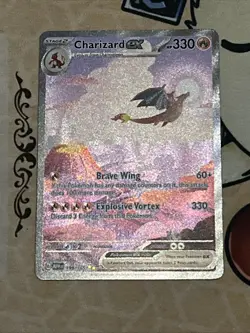 Pokemon 151 Master Set All Cards And Reverse Holos All N/M In Ultra Pro Binder - Image 3