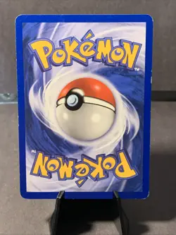 Pokemon TCG Delibird Non Holo Rare EX Team Rocket Returns 2004 #21/109 VTG LP - Image 2