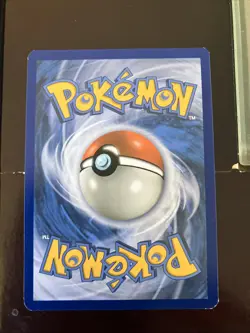 Pokemon TCG Delinquent Alternative Art Trainer XY 98b/122 - Image 2