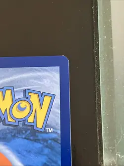 Pokemon TCG Delinquent Alternative Art Trainer XY 98b/122 - Image 4