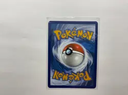 Pokemon TCG Drifblim 006 Mega Evolutions Promo Cosmo Holo Black Star Promo - Image 2