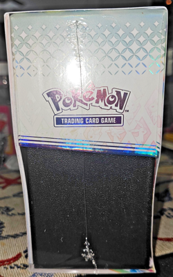 Pokemon TCG Scarlet Violet Prismatic Evolutions ETB Elite Trainer Box New Sealed - Image 4