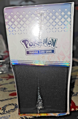 Pokemon TCG Scarlet Violet Prismatic Evolutions ETB Elite Trainer Box New Sealed - Image 5