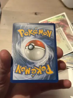 Mega Glurak EX - Pokemon TCG XY Evolution - 13/108 NM - Image 2