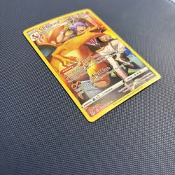 Charizard TG03/TG30 Swsh11: Lost Origin Trainer Gallery Ultra Rare Holo Pokemon - Image 2