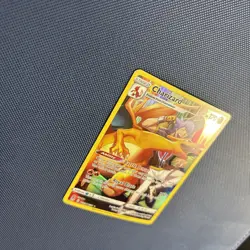 Charizard TG03/TG30 Swsh11: Lost Origin Trainer Gallery Ultra Rare Holo Pokemon - Image 5