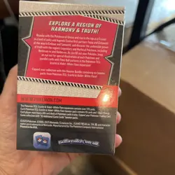 Pokemon TCG Scarlet & Violet-White Flare Booster Bundle - Factory Sealed - Image 3