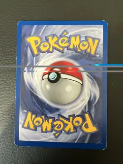 Pokemon TCG Ivysaur Base Set 2 44/130 Regular Unlimited Uncommon - Image 2