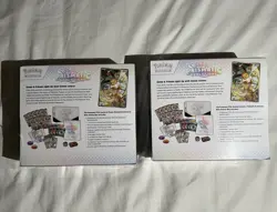 Pokemon Prismatic Evolutions ETB - LOT OF 2 SEALED - Image 2