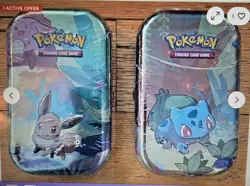 Pokemon Bundle 1 Mega Latias ex Box Set, 1 Charizard ex Box Set, & 2... - Image 3