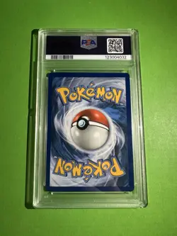 2016 Pokemon Charizard Holo Rare 11/108 - XY Evolutions *PSA 9* *Low Pop* - Image 2