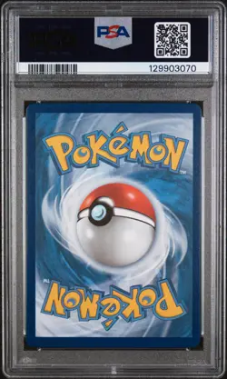 Umbreon Gold Star Celebrations Classic Collection #17 PSA 10 English Pokemon - Image 2