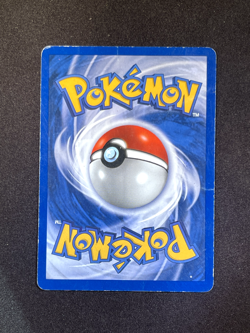 Pokemon TCG Magneton Fossil 26/62 Unltd Non Holo Rare NM. - Image 2