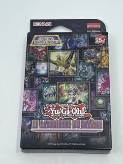 Tripack Le Labyrinthe du Maitre- 1st- FR - neuf- ebay live - Image 1