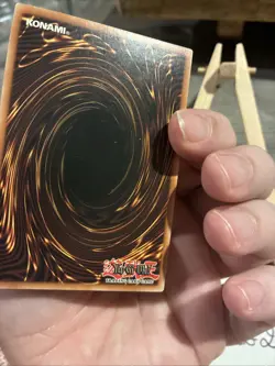 CARTE Yu Gi Oh CONTROLE HYPNOTIQUE SOI FRSE4 1ere edition - Image 5