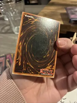 Spell Shield Type 8 MFC 043 Super Rare 1st Edition Carte Yu Gi Oh - Image 5