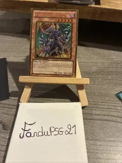 Carte YU GI OH DRAGON CRUEL GLD3-FR002 - Image 1