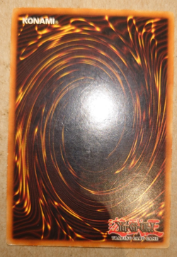 Dark Magic Attack DR2-EN208 Ultra Rare Yugioh - Image 2