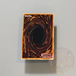 Yu-Gi-Oh - Prismatic Secret Rare SDD-E001 - MP - YuGiOh - Image 2