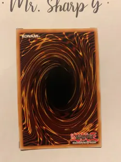 KOPIERKATZE - 1. AUFLAGE DLCS-DE078 DEUTSCH Yu-Gi-Oh! CARD ULTRA GREEN RARE HOLO - Image 5