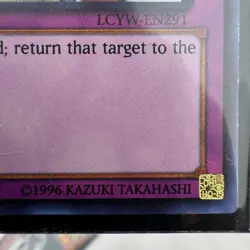 100+ Lot of Yu-Gi-Oh Cards 50 1st Edition + 12 Limited Edition + Others - Image 3
