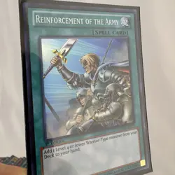 100+ Lot of Yu-Gi-Oh Cards 50 1st Edition + 12 Limited Edition + Others - Image 5